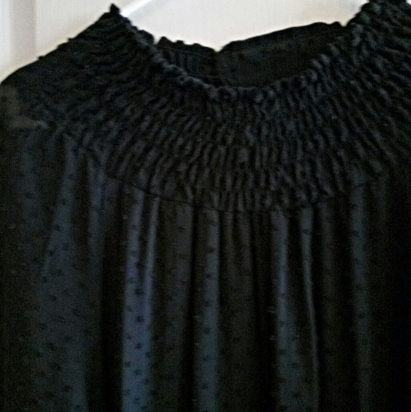 Long blouse - Picture 3 of 3
